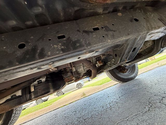 2003 Toyota 4Runner 4dr SR5 V6 Automatic 4WD - 23085682 - 22
