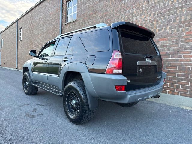 2003 Toyota 4Runner 4dr SR5 V6 Automatic 4WD - 23085682 - 2
