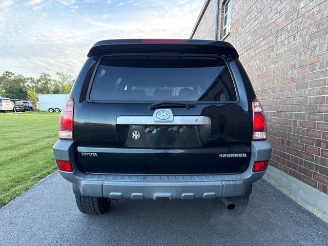 2003 Toyota 4Runner 4dr SR5 V6 Automatic 4WD - 23085682 - 3