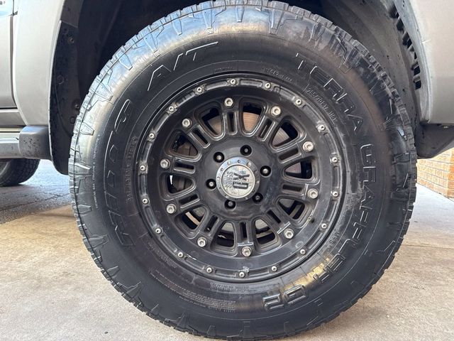 2003 Toyota 4Runner 4dr SR5 V6 Automatic 4WD - 23085682 - 5