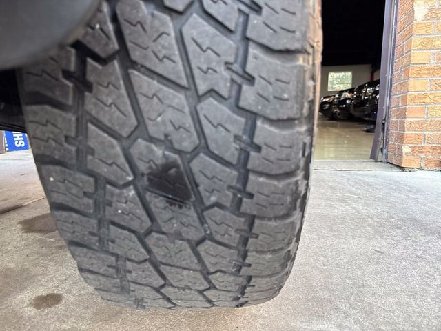 2003 Toyota 4Runner 4dr SR5 V6 Automatic 4WD - 23085682 - 6