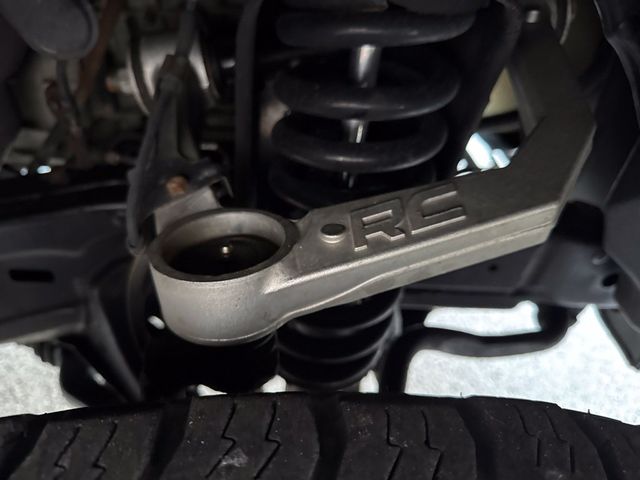 2003 Toyota 4Runner 4dr SR5 V6 Automatic 4WD - 23085682 - 7