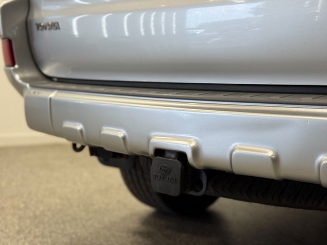 2003 Toyota 4Runner 4dr SR5 V6 Automatic 4WD - 23078288 - 99