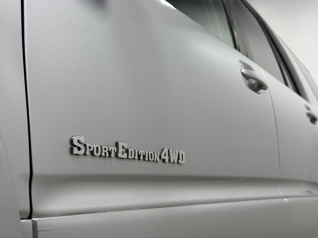 2003 Toyota 4Runner 4dr SR5 V6 Automatic 4WD - 23078288 - 10