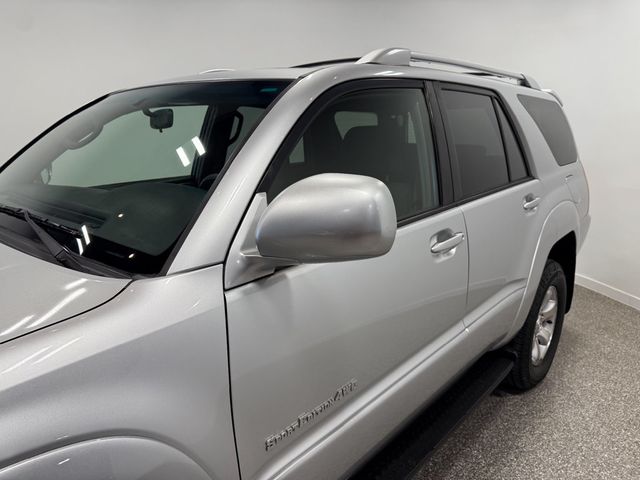 2003 Toyota 4Runner 4dr SR5 V6 Automatic 4WD - 23078288 - 13