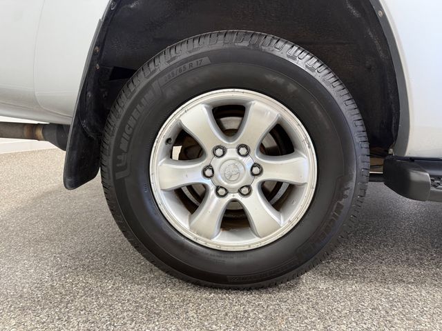 2003 Toyota 4Runner 4dr SR5 V6 Automatic 4WD - 23078288 - 15