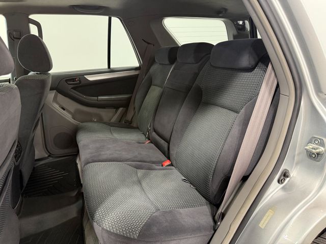 2003 Toyota 4Runner 4dr SR5 V6 Automatic 4WD - 23078288 - 20