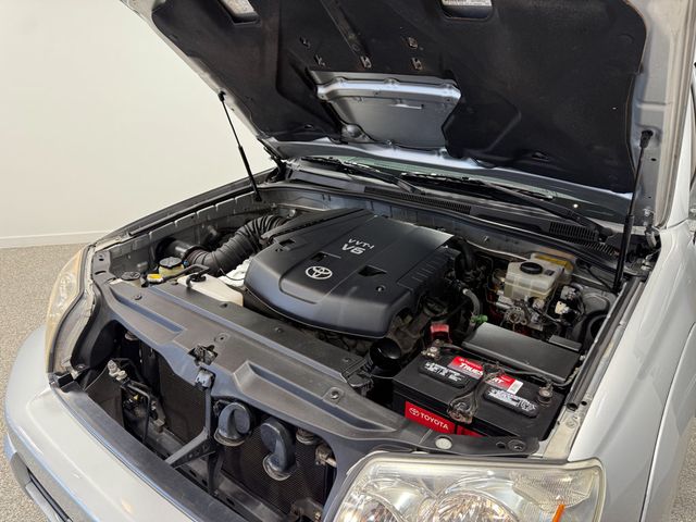 2003 Toyota 4Runner 4dr SR5 V6 Automatic 4WD - 23078288 - 24