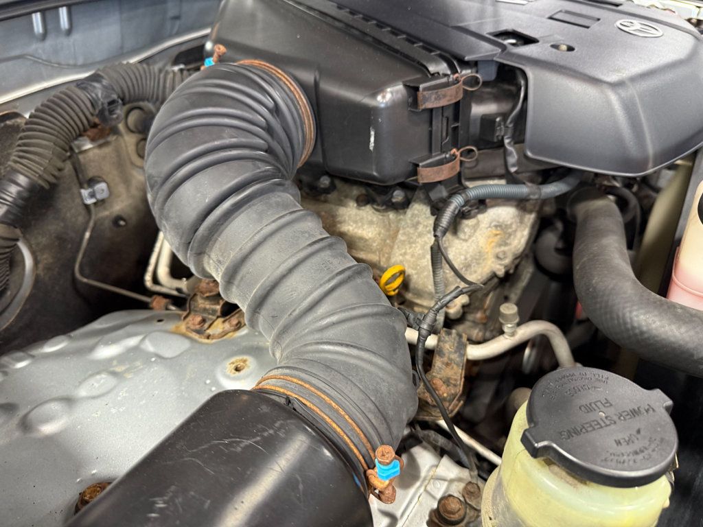 2003 Toyota 4Runner 4dr SR5 V6 Automatic 4WD - 23078288 - 26