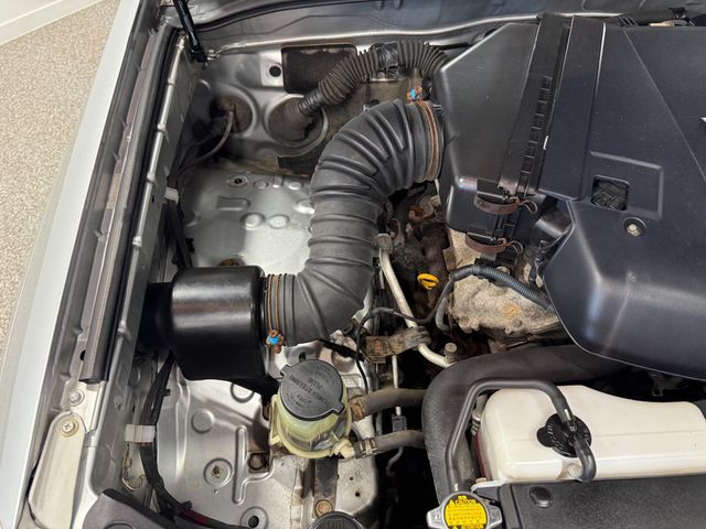 2003 Toyota 4Runner 4dr SR5 V6 Automatic 4WD - 23078288 - 27