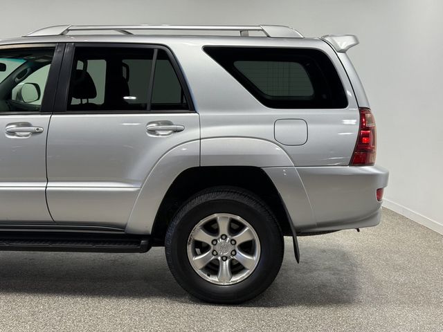 2003 Toyota 4Runner 4dr SR5 V6 Automatic 4WD - 23078288 - 30