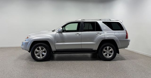 2003 Toyota 4Runner 4dr SR5 V6 Automatic 4WD - 23078288 - 31