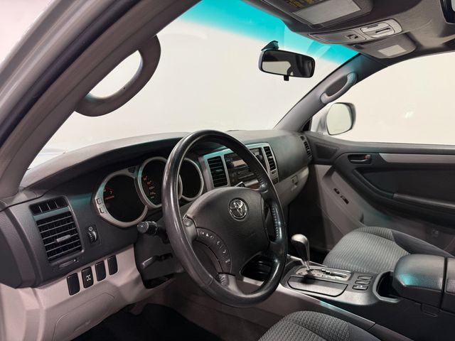 2003 Toyota 4Runner 4dr SR5 V6 Automatic 4WD - 23078288 - 35