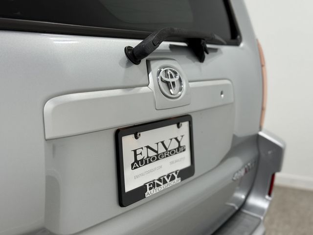 2003 Toyota 4Runner 4dr SR5 V6 Automatic 4WD - 23078288 - 37