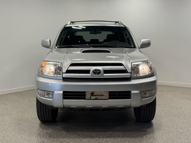 2003 Toyota 4Runner 4dr SR5 V6 Automatic 4WD - 23078288 - 3