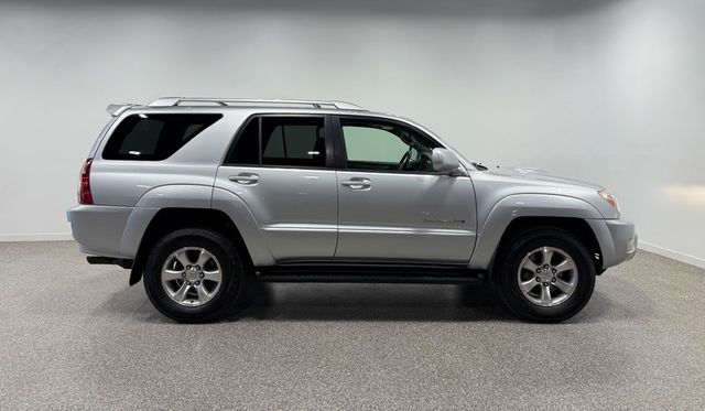 2003 Toyota 4Runner 4dr SR5 V6 Automatic 4WD - 23078288 - 40