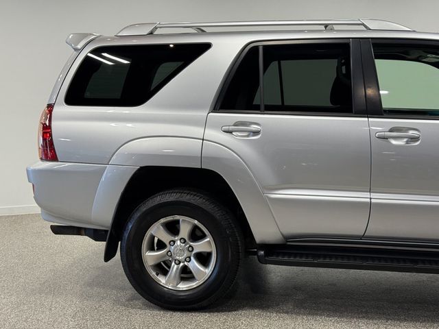 2003 Toyota 4Runner 4dr SR5 V6 Automatic 4WD - 23078288 - 41