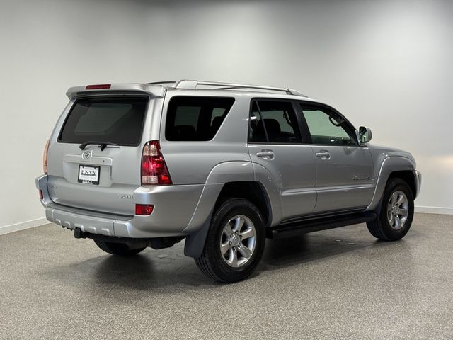 2003 Toyota 4Runner 4dr SR5 V6 Automatic 4WD - 23078288 - 47