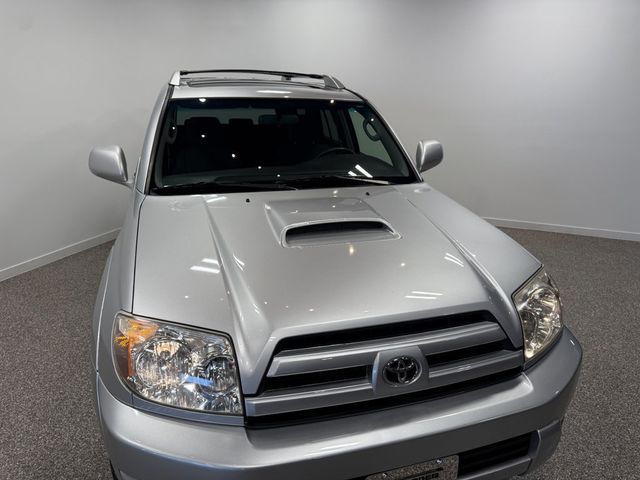 2003 Toyota 4Runner 4dr SR5 V6 Automatic 4WD - 23078288 - 4