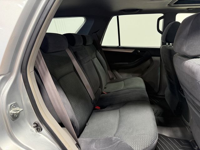 2003 Toyota 4Runner 4dr SR5 V6 Automatic 4WD - 23078288 - 49