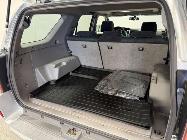 2003 Toyota 4Runner 4dr SR5 V6 Automatic 4WD - 23078288 - 52
