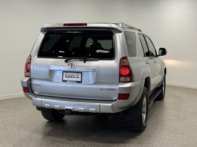 2003 Toyota 4Runner 4dr SR5 V6 Automatic 4WD - 23078288 - 53