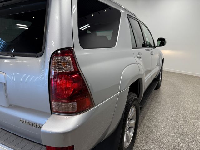 2003 Toyota 4Runner 4dr SR5 V6 Automatic 4WD - 23078288 - 56