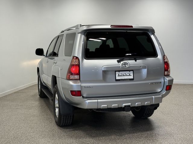 2003 Toyota 4Runner 4dr SR5 V6 Automatic 4WD - 23078288 - 58