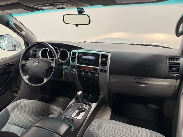 2003 Toyota 4Runner 4dr SR5 V6 Automatic 4WD - 23078288 - 63