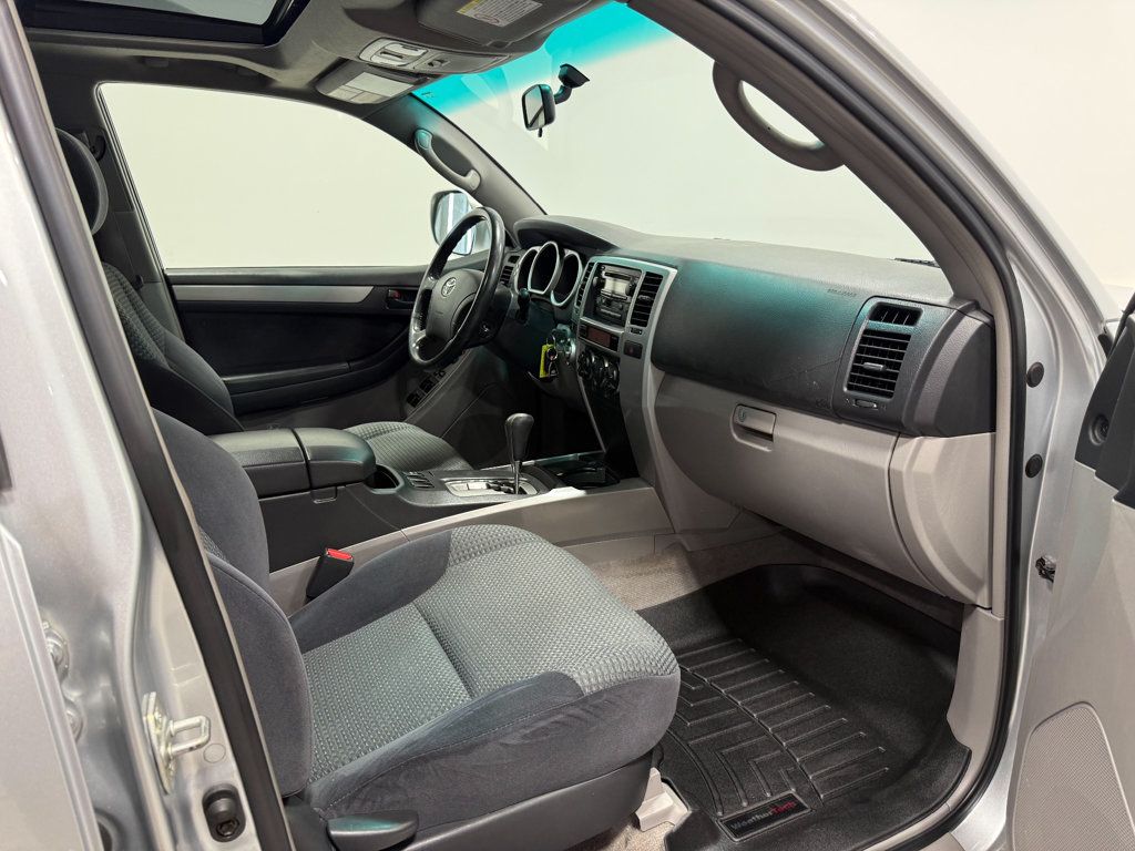2003 Toyota 4Runner 4dr SR5 V6 Automatic 4WD - 23078288 - 65
