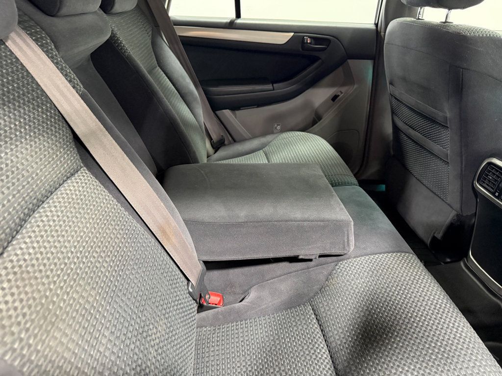 2003 Toyota 4Runner 4dr SR5 V6 Automatic 4WD - 23078288 - 66