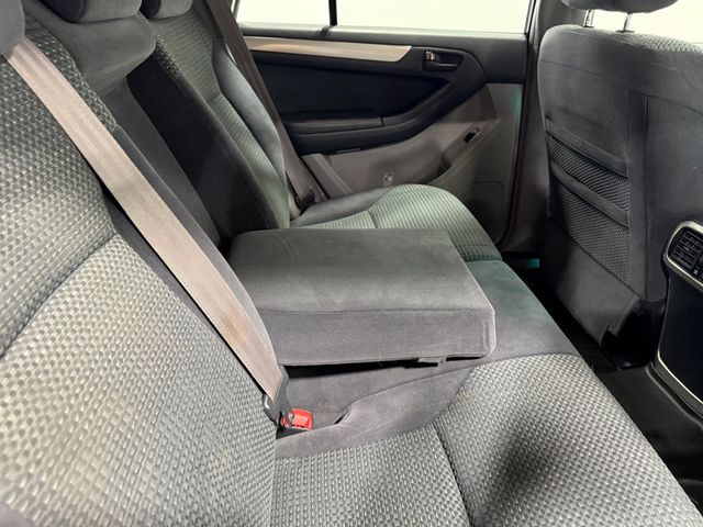 2003 Toyota 4Runner 4dr SR5 V6 Automatic 4WD - 23078288 - 66
