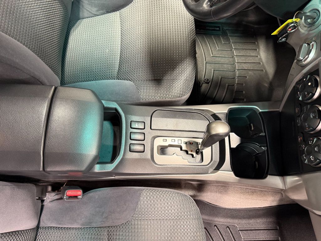 2003 Toyota 4Runner 4dr SR5 V6 Automatic 4WD - 23078288 - 68