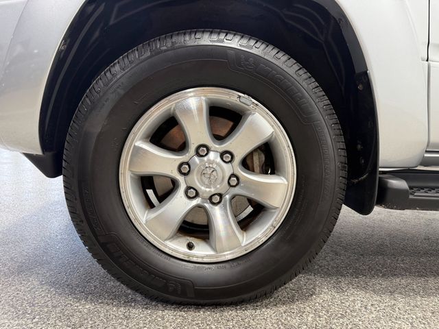 2003 Toyota 4Runner 4dr SR5 V6 Automatic 4WD - 23078288 - 6