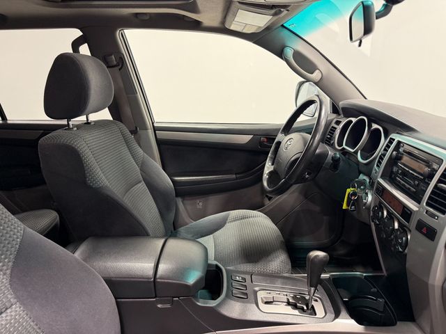 2003 Toyota 4Runner 4dr SR5 V6 Automatic 4WD - 23078288 - 69