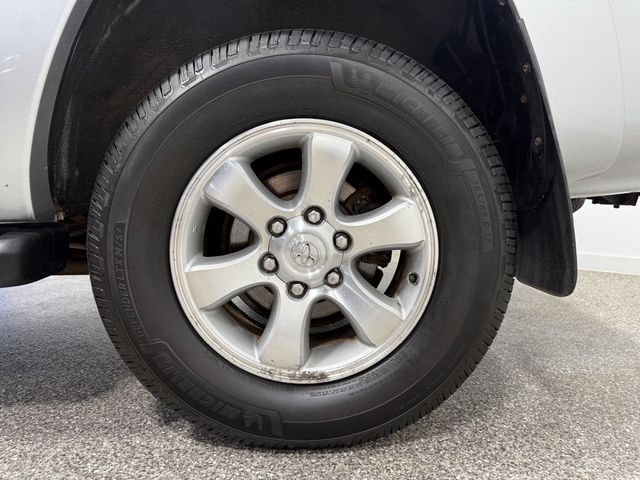 2003 Toyota 4Runner 4dr SR5 V6 Automatic 4WD - 23078288 - 7