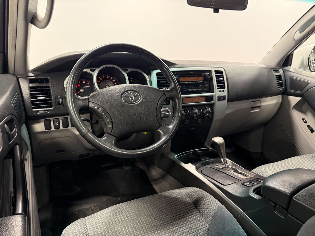 2003 Toyota 4Runner 4dr SR5 V6 Automatic 4WD - 23078288 - 79