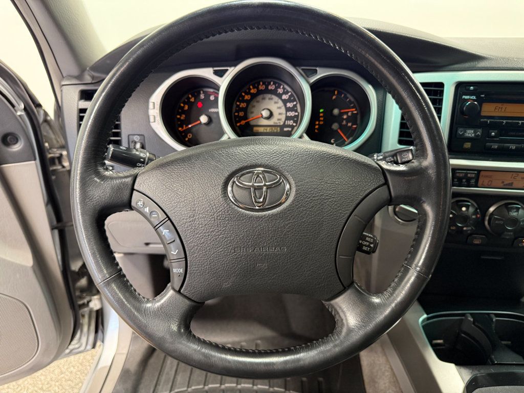 2003 Toyota 4Runner 4dr SR5 V6 Automatic 4WD - 23078288 - 84