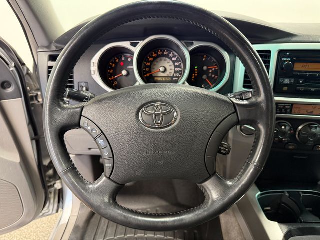 2003 Toyota 4Runner 4dr SR5 V6 Automatic 4WD - 23078288 - 84