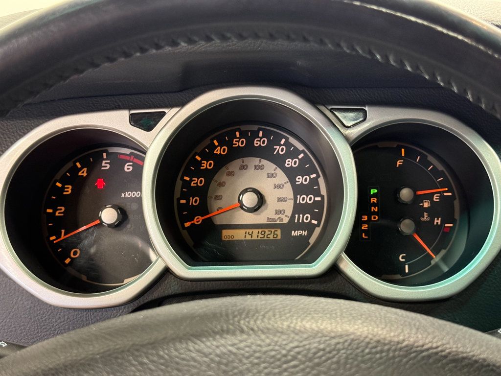 2003 Toyota 4Runner 4dr SR5 V6 Automatic 4WD - 23078288 - 85