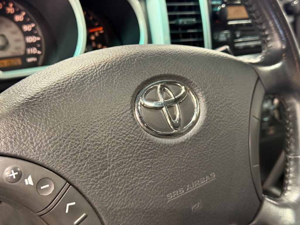 2003 Toyota 4Runner 4dr SR5 V6 Automatic 4WD - 23078288 - 86