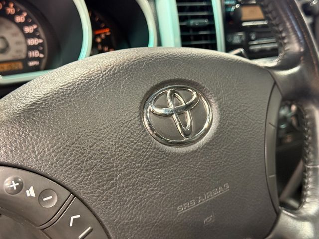 2003 Toyota 4Runner 4dr SR5 V6 Automatic 4WD - 23078288 - 86