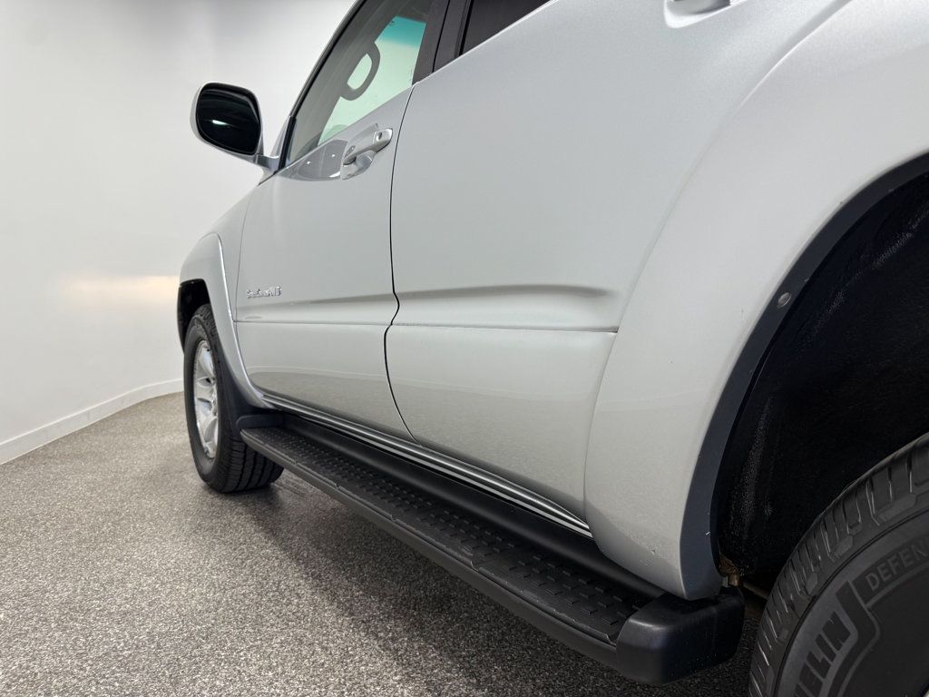 2003 Toyota 4Runner 4dr SR5 V6 Automatic 4WD - 23078288 - 92