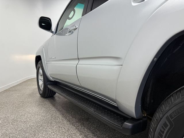 2003 Toyota 4Runner 4dr SR5 V6 Automatic 4WD - 23078288 - 92