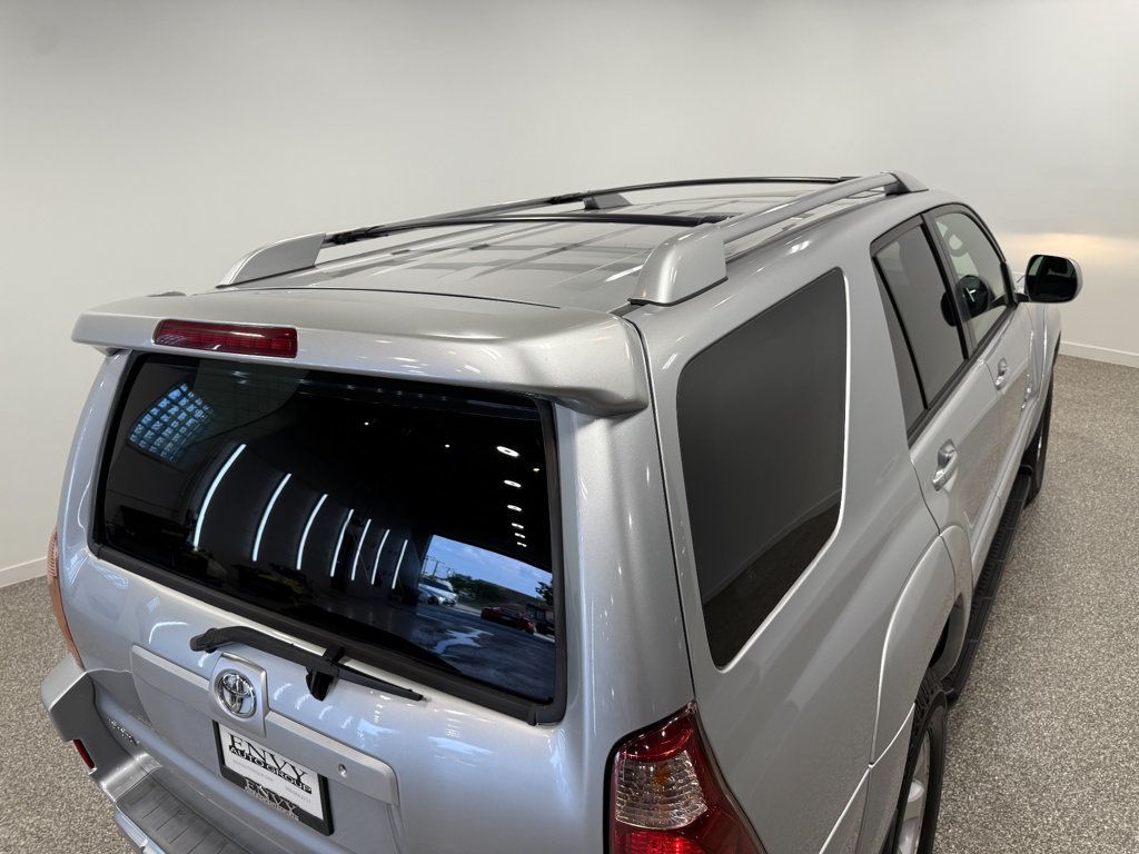 2003 Toyota 4Runner 4dr SR5 V6 Automatic 4WD - 23078288 - 95
