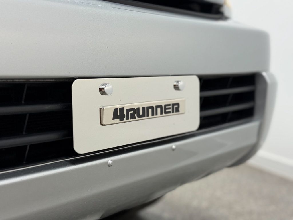 2003 Toyota 4Runner 4dr SR5 V6 Automatic 4WD - 23078288 - 96