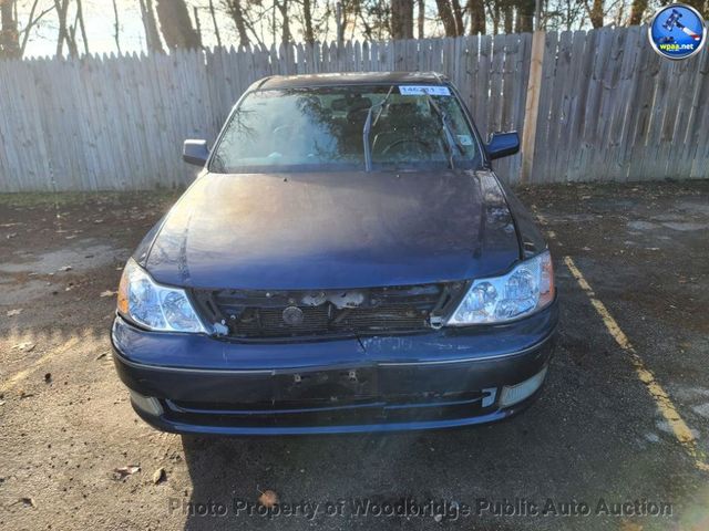 2003 Toyota Avalon  - 22957646 - 1