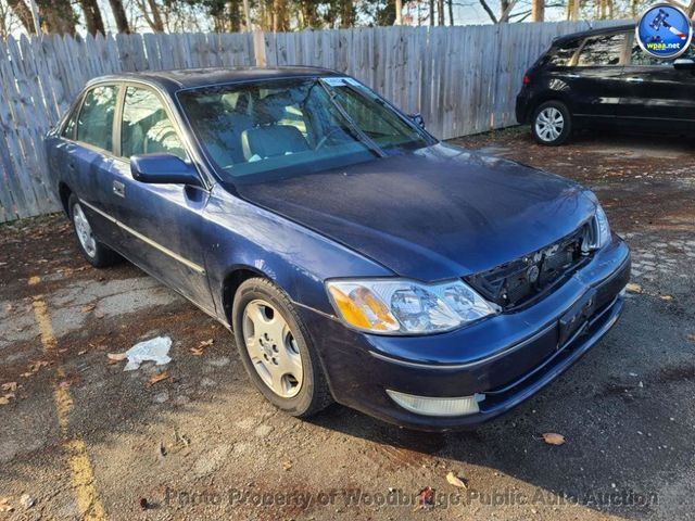 2003 Toyota Avalon  - 22957646 - 2