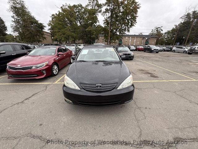 2003 Toyota Camry  - 22931014 - 0
