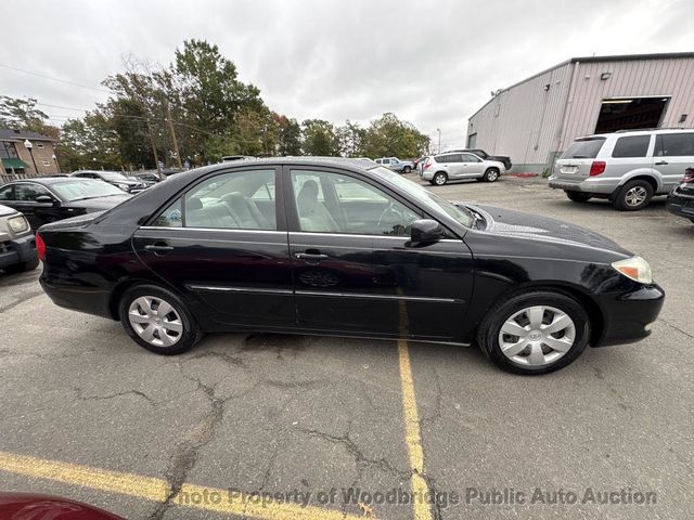 2003 Toyota Camry  - 22931014 - 2